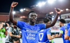Equipe du Sénégal: Bamba Dieng et Bouna Sarr appelés contre la Namibie (Média)