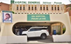 L’hôpital Idrissa Pouye de Grand Yoff étrenne son unité de chirurgie des fentes labiales d'un coût de 100 millions FCFA 
