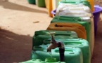 Pénurie d’eau : Le forum civil dénonce une situation intolérable