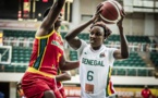 Les "Lionnes" rejoignent le Nigéria en demi-finale de l'Afrobasket