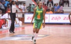 Afrobasket féminin 2013 ½ finale Sénégal 43 -Angola 46: Les "Lionnes" éliminées