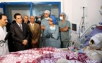 Tunisie : un vendeur à la sauvette a tenté de s'immoler