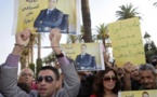 Maroc : journée écran noir en solidarité avec un journaliste incarcéré