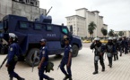 RDC: la CNDH met en cause l’État après la répression de la manifestation du 15 septembre