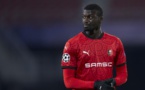 Bordeaux: Mbaye Niang a baissé drastiquement son salaire