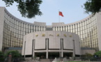 Chine: la Banque centrale juge illégales toutes les transactions en cryptomonnaies