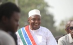 Gambie : Adama Barrow maintient les lois répressives malgré ses promesses