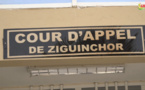 Le premier président de la Cour d'Appel de Ziguinchor retrouvé mort chez lui
