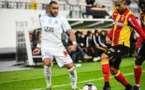 L1: accalmie espérée en tribunes, duel au sommet OM-Lens
