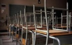 Conséquences de la pénurie d’eau : report imminent de la rentrée des classes