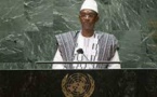 À l'ONU, Choguel Maïga accuse la France d'abandonner le Mali en retirant la force Barkhane