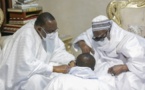 Macky Sall souhaite un bon Magal de Touba à tous les musulmans
