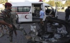 Des attentats meurtriers endeuillent les élections au Kurdistan irakien