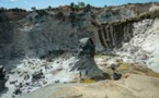 Des Malgaches à Antananarivo se mobilisent face à l'exploitation minière
