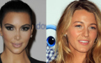 Blake Lively , Kim Kardashian… Chirurgie esthétique, qui a refait quoi?