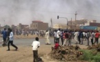 Manifestations au Soudan: le gouvernement refuse de céder