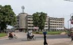 RDC: toujours en détention, le journaliste Sosthène Kambidi bientôt transféré à Kananga