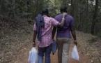 Cinéma: un documentaire sur un couple homosexuel censuré au Kenya