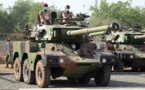 Tchad: une réforme de l'armée vise à en doubler les effectifs d'ici 2022