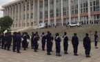 RDC: le Parlement abandonne le projet de loi sur la «Congolité»