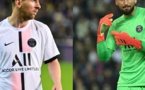 PSG-Man City: Messi et Donnarumma devraient démarrer ce soir