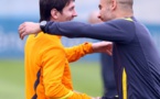 C1: Messi-Guardiola, comme ils se retrouvent