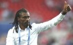 Équipe nationale du Sénégal: Aliou Cissé reste jusqu’en 2023