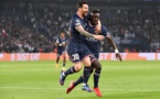 PSG-Man City: Gana Gueye ouvre le score au Parc