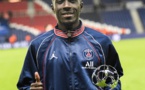 PSG-Man City: Gana Gueye élu homme du match
