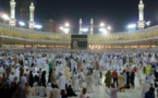 Hadj 2013 : un pèlerin sénégalais nommé Fabirama Sarr est décédé ce matin