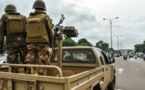 Mali: cinq gendarmes tués dans une attaque jihadiste à l'ouest du pays