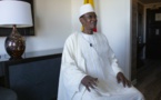 Mali: le Premier ministre Choguel Maïga accueilli triomphalement à son retour de New-York