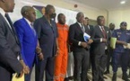 RDC: Lamuka reporte sa marche après concertation avec le gouverneur de Kinshasa