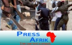 Insécurité et délinquance: 40 % des Sénégalais accusent le manque d'emploi des jeunes (Afrobarometer)