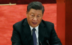 76e session de l’Assemblée générale des Nations Unies : Discours du président chinois Xi Jinping