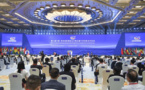 Ouverture de la 2e Exposition économique et commerciale Chine-Afrique dans le centre de la Chine