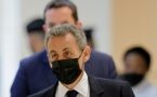 Procès Bygmalion: Nicolas Sarkozy reconnu coupable de "financement illégal de campagne électorale"