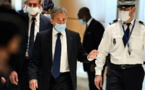 Nicolas Sarkozy condamné à un an de prison ferme pour financement illégal de campagne électorale