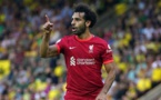 Ligue des champions: Salah troisième joueur africain à marquer plus de 30 buts après Drogba et Eto'o