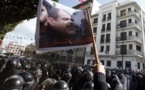La responsabilité des autorités pointée du doigt dans l'assassinat d'opposants tunisiens