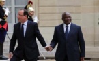 Le président IBK en colère après son retour précipité dû aux troubles au Mali