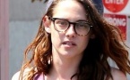 Kristen Stewart : En sous-vêtements dans l'eau, complice avec Juliette Binoche