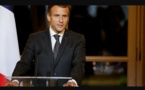 Mali: Macron qualifie de «honte» les propos du Premier ministre sur un «abandon» par Paris