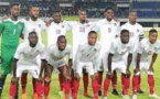 ​Qualifs Mondial 2022: les Namibiens affûtent leurs armes en Afrique du Sud