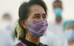 Birmanie: Aung San Suu Kyi jugée pour corruption