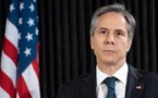 États-Unis : le secrétaire d'État, Antony Blinken, sera à Paris la semaine prochaine