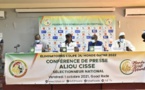 ​Qualifs Mondial 2022 : Aliou Cissé publie une liste sans joueur local et se justifie 