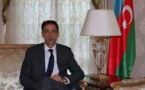 Rahman Mustafayev, ambassadeur d’Azerbaïdjan en France: «La 2e guerre du Karabakh a rétabli le droit international»