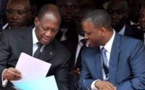 Côte d’Ivoire: la tentative de réconciliation entre Soro et Ouattara au point mort