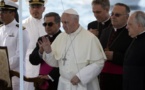Naufrage de Lampedusa - 300 morts: «Honte» clame le Pape François qui assène ses vérités